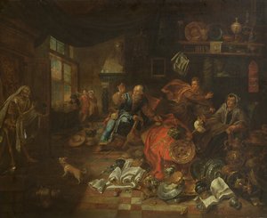 La morte dell