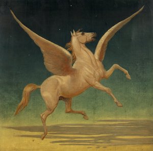 Pegaso