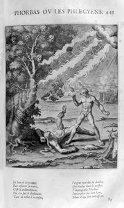 Forbante, 1615