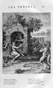 Satiri, 1615