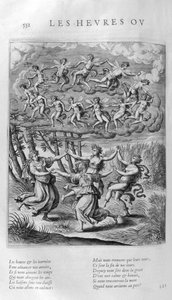 Le Ore o i Giorni, 1615 da Leonard Gaultier