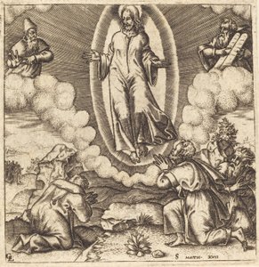 La trasfigurazione