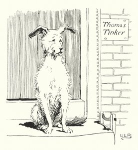 Bow, wow, wow da Leonard Leslie Brooke