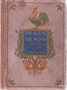 Copertina, anni 1920
