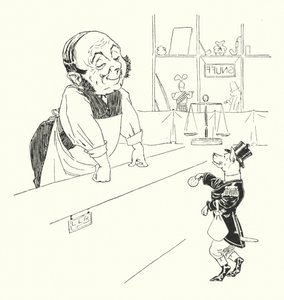 Avevo un cagnolino, e lo chiamavano Buff da Leonard Leslie Brooke