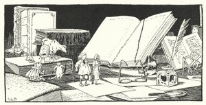 Filastrocche (incisione)