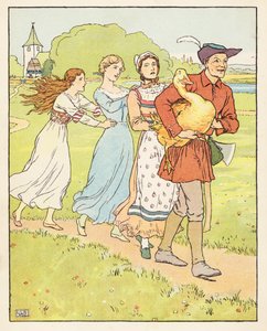  da Leonard Leslie Brooke