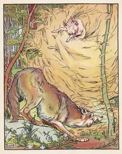  da Leonard Leslie Brooke