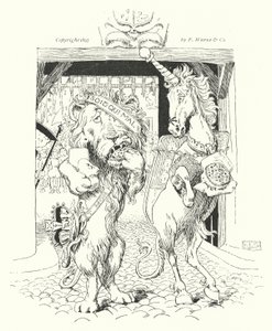 Il leone e l