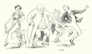 Tom era il figlio di un pifferaio da Leonard Leslie Brooke