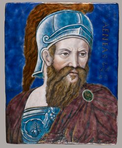 Enea (ritratto dell