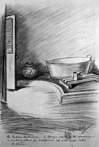 Il bagno indiano