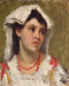 La ciociara da Leonardo Bazzaro