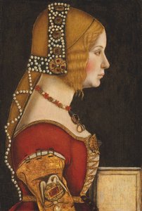 Ritratto di Isabella d