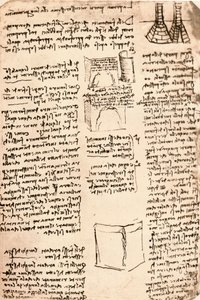 Disegno Architettonico, c1472-c1519, 1883