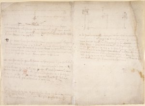 Note e schizzi dal 