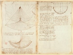 Note e diagramma sull