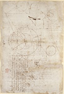 Note e diagrammi sull
