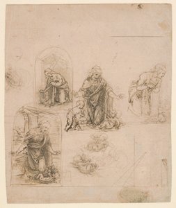  da Leonardo da Vinci