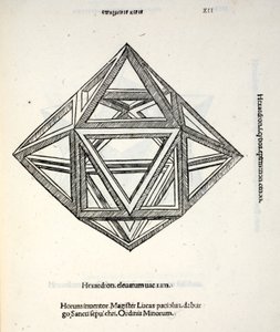 Hexaedron elevatum vacuum, illustrazione da 