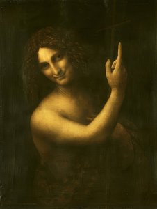 Giovanni Battista da Leonardo da Vinci
