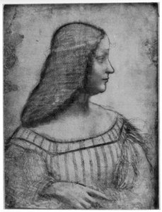Ritratto di Isabella d