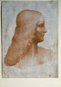 Ritratto di Isabella d