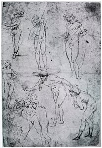Studi per L