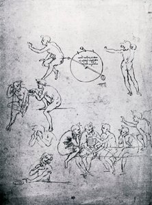 Studi per l
