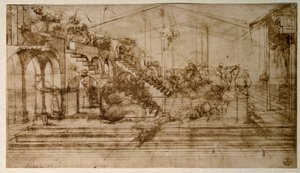 Studio per l