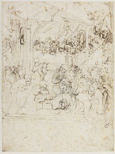 Studio per l