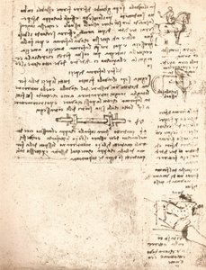 Studio per il Monumento Sforza