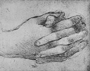 Studio di Mani Giunte, c. 1480