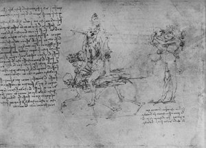Due allegorie dell