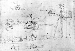 Progetti di armi