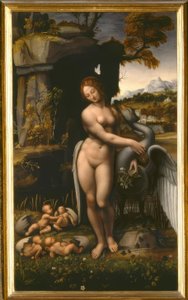 dopo: Leonardo da Vinci; 1452–1519 da Leonardo da Vinci