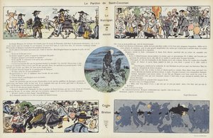 Illustrazione per Le Rire