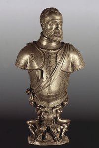 Busto ritratto dell