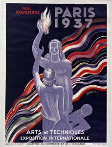 Poster dell