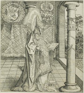 San Emesberto, dai Santi collegati alla Casa d