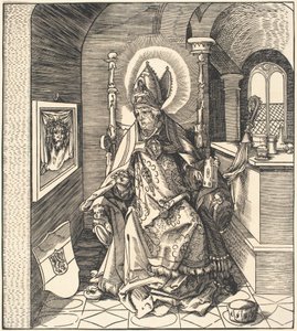 San Remigio da Leonhard Beck