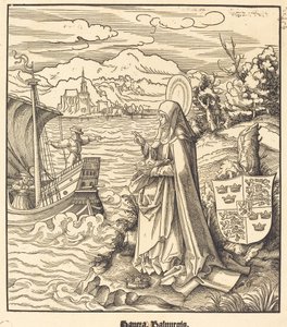 Santa Valpurga