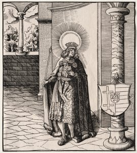 Santi legati alla Casa d