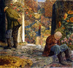 La Casa dei Poveri a Melk