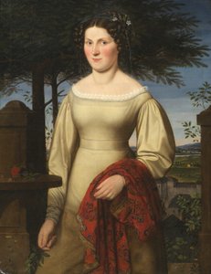 Ritratto di donna