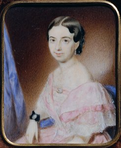 Ritratto di donna