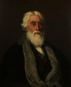 Feldzeugmeister Anton Graf Prokesch von Osten