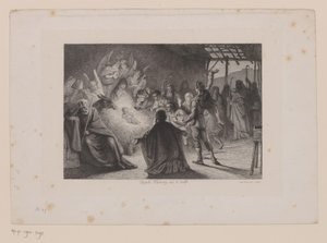 Adorazione dei pastori