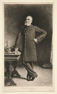  da Leopold Flameng
