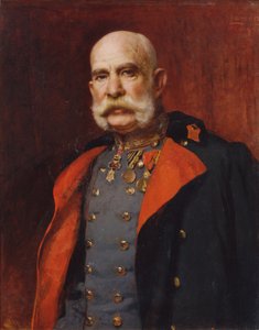 Imperatore Francesco Giuseppe I